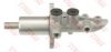 MERCE 0064301801 Brake Master Cylinder